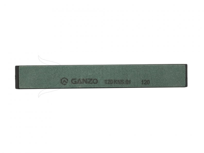 Ceramic Sharpening Stone 120 Ganzo Touch Pro