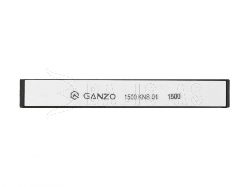 Ceramic Grinding Stone 1500 Ganzo Touch Pro
