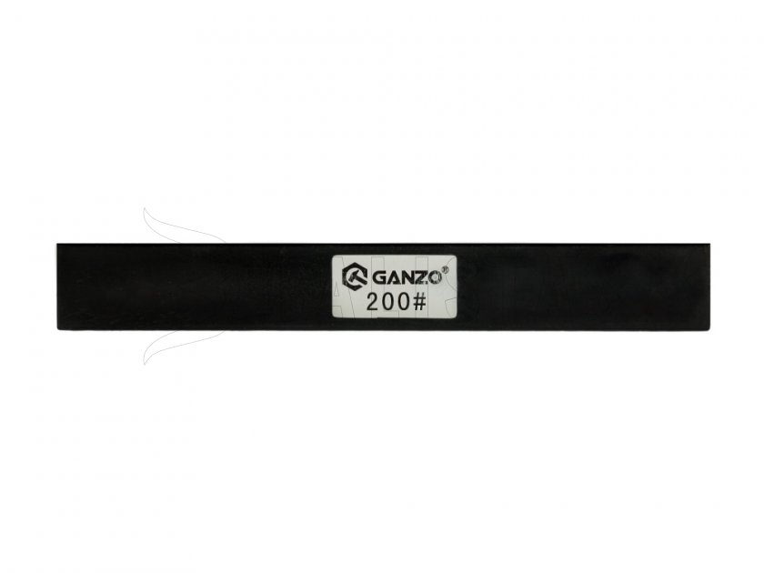 Diamond Grinding Stone 200 Ganzo Touch Pro