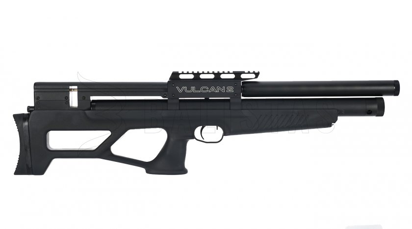 Airgun Technology Vulcan 2 BPS 6,35mm