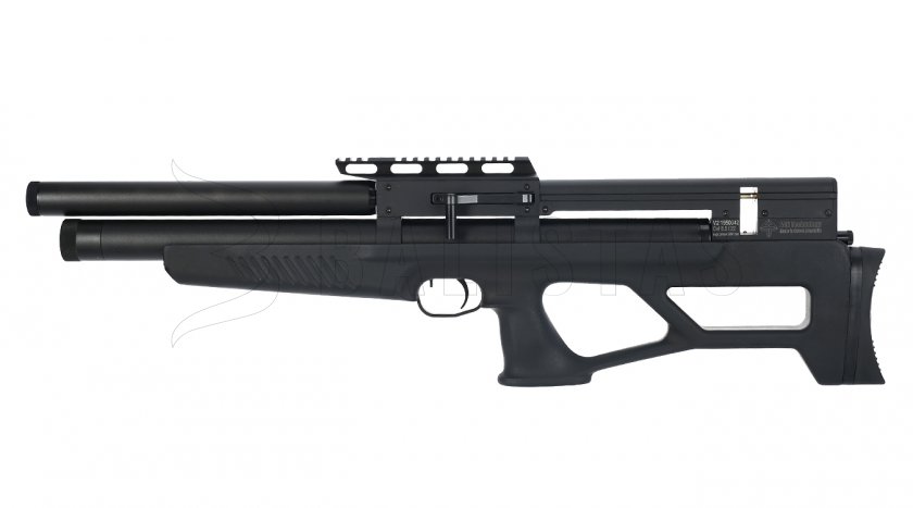 Airgun Technology Vulcan 2 BPS 6,35mm