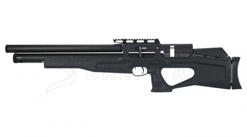 Airgun Technology Vulcan 2 Tactic BPS 5,5mm