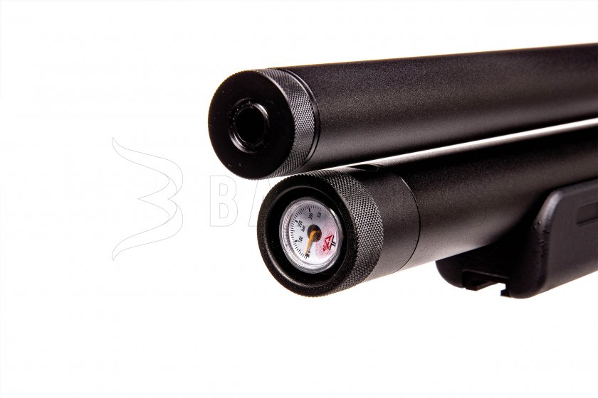 Airgun Technology Vulcan 2 Tactic BPS 6,35mm