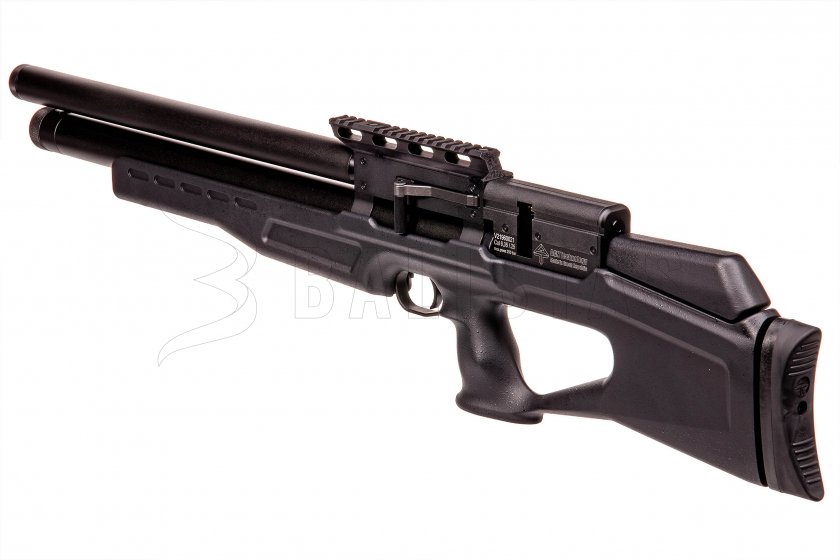 Airgun Technology Vulcan 2 Tactic BPS 6,35mm