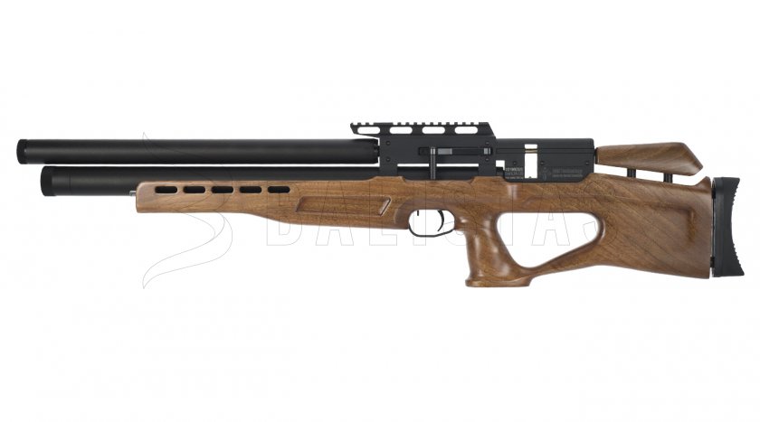 Airgun Technology Vulcan 2 Tactic 6,35mm