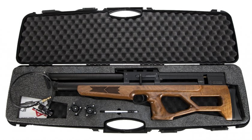 Airgun Technology Vulcan 2 6,35mm