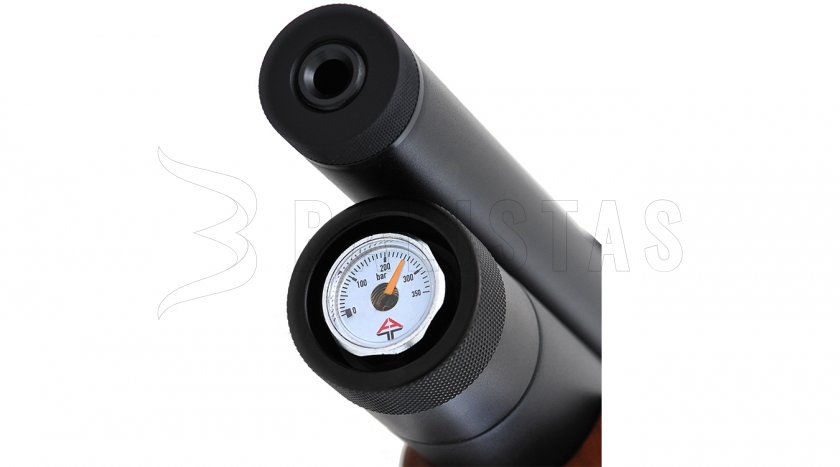 Airgun Technology Vulcan 2 6,35mm