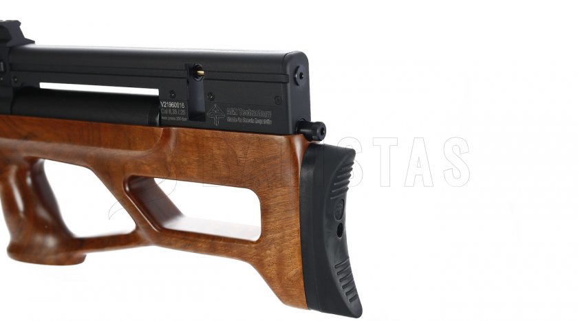 Airgun Technology Vulcan 2 5,5mm