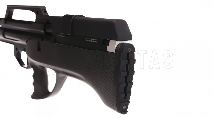 Evanix Max Air 5,5mm
