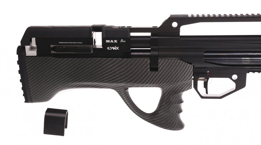 Evanix Max Air 5,5mm
