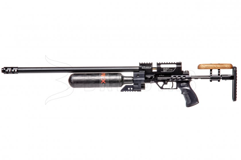 Evanix Sniper X2 6,35mm
