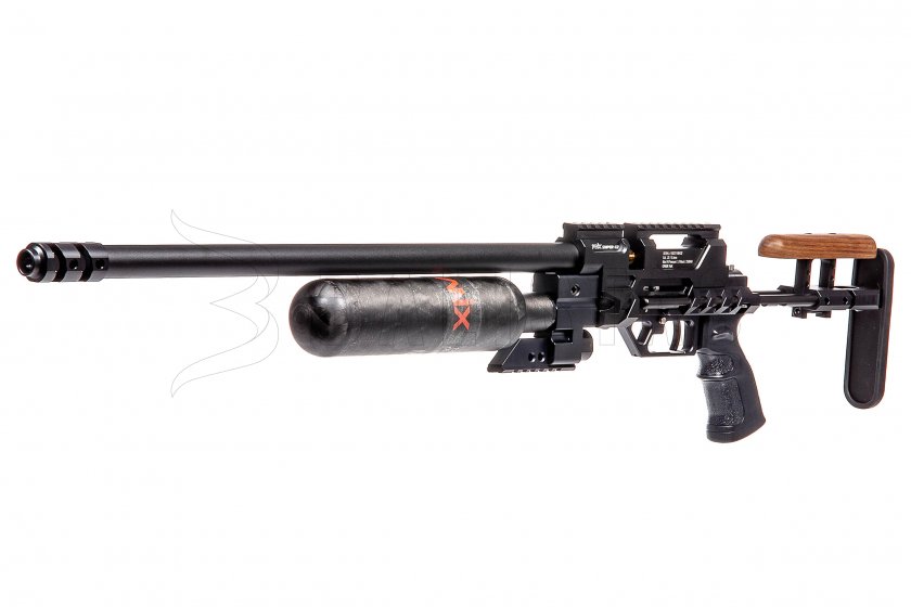 Evanix Sniper X2 6,35mm