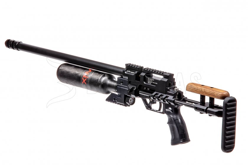 Evanix Sniper X2 6,35mm