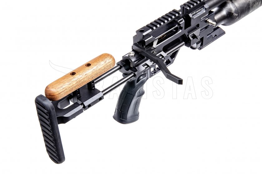 Evanix Sniper X2 6,35mm