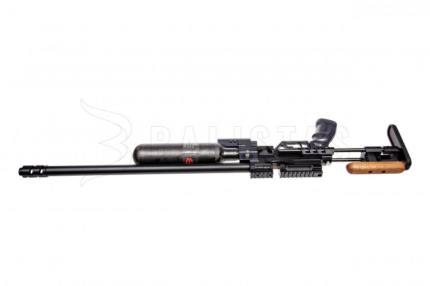 Evanix Sniper X2 6,35mm