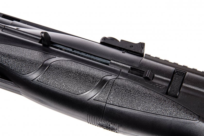 ASG TAC Repeat 4,5mm
