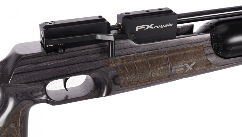 FX Royale 500 Laminate 6,35mm