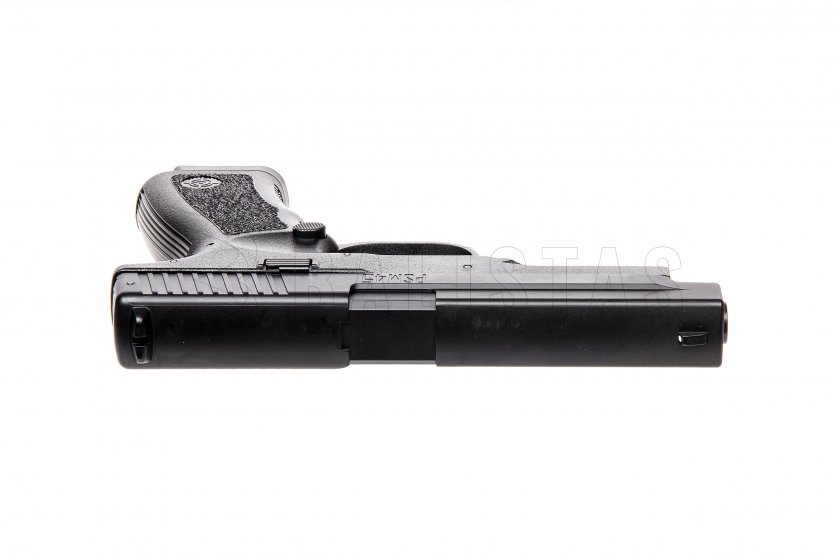 Crosman PSM45 Black 4,5mm