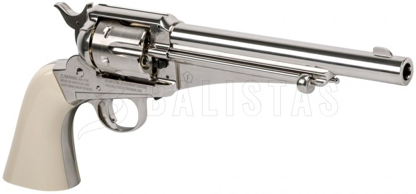 Air revolver Crosman Sheridan Cowboy 4.5mm