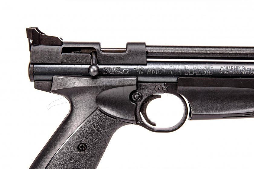 Crosman 1322 Black