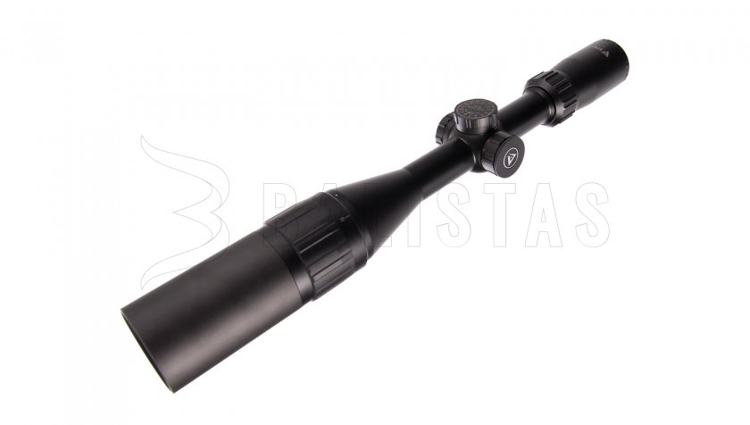 Valiant Themys 3-9x40 AO SIR RAQ