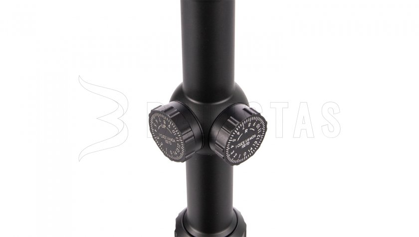 Valiant Themys 4-12x40 AO FBR