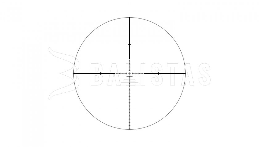 Valiant Themys 4-12x40 AO FBR