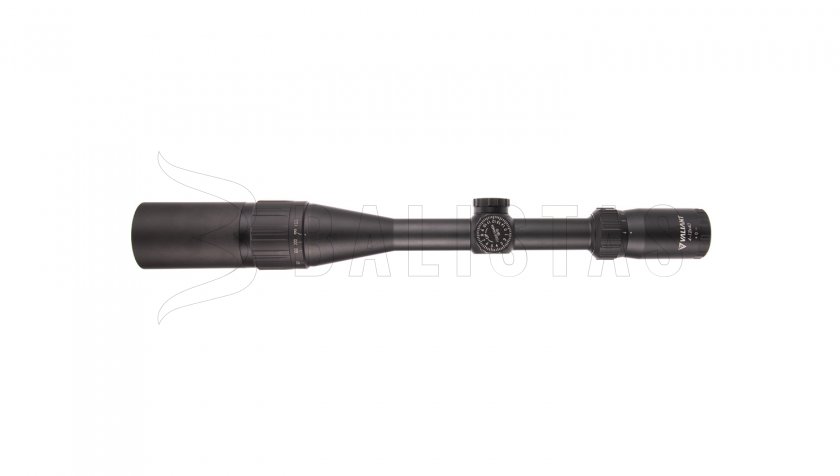 Valiant Themys 4-12x40 AO FBR