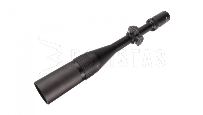 Valiant Themys 4-12x40 AO RAQ