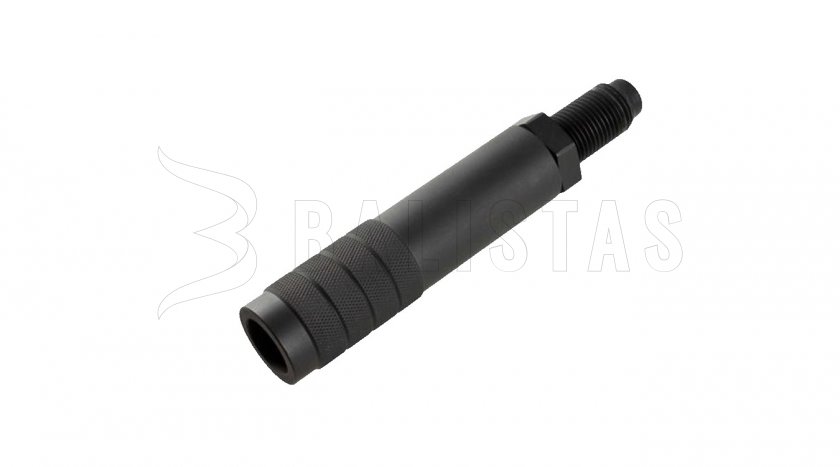 Sig Sauer MPX/MCX adapter for 12g CO2 Cartridge