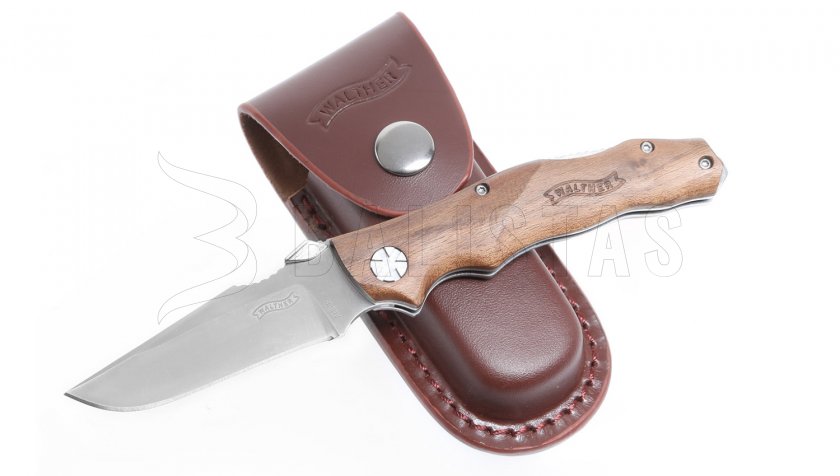 Walther AFW knife