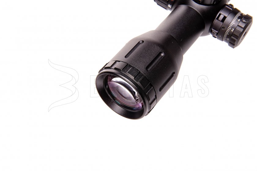 Walther 4x32 MINI DC CQB