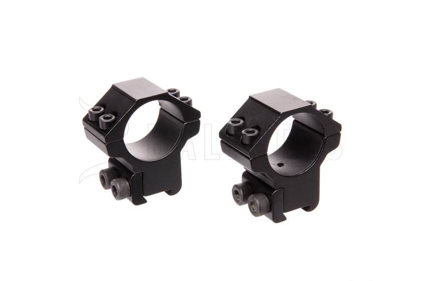 Walther 4x32 MINI DC CQB