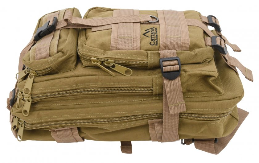 Backpack 30l ARMY