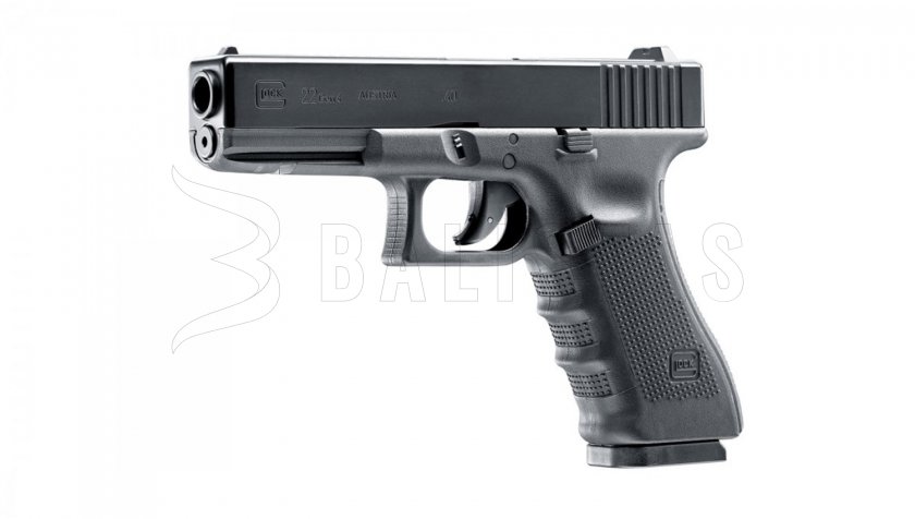Air Pistol Umarex Glock 22 4.5mm