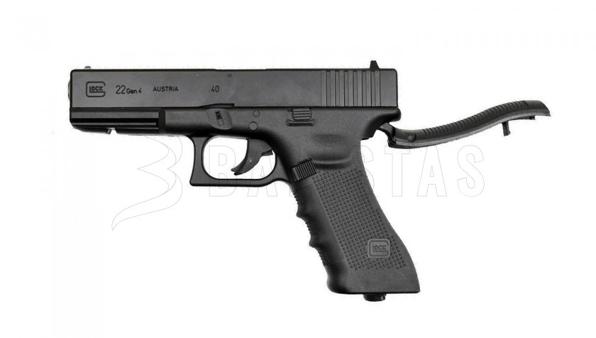 Air Pistol Umarex Glock 22 4.5mm