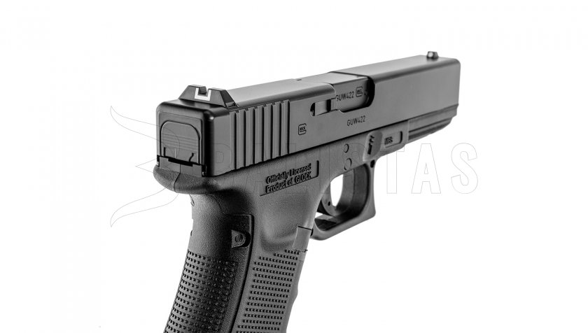 Air Pistol Umarex Glock 22 4.5mm