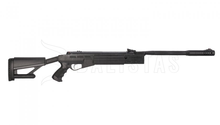 Air rifle Hatsan TG Air Tact QE 4,5mm