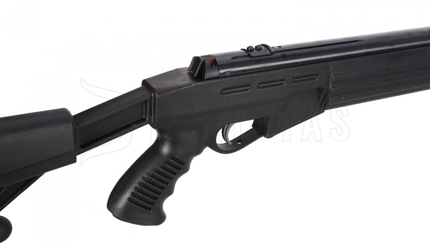Air rifle Hatsan TG Air Tact QE 4,5mm