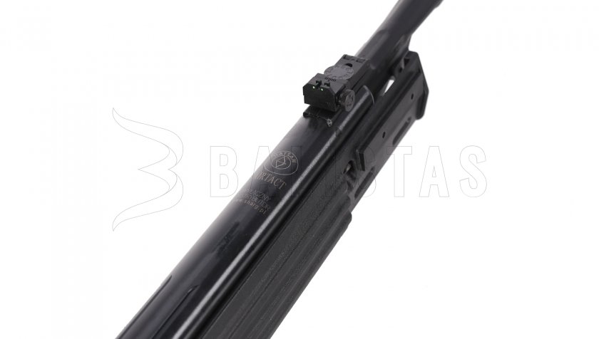 Air rifle Hatsan TG Air Tact QE 4,5mm