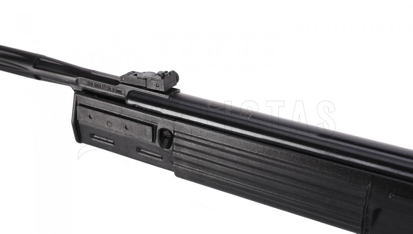 Air rifle Hatsan TG Air Tact QE 4,5mm
