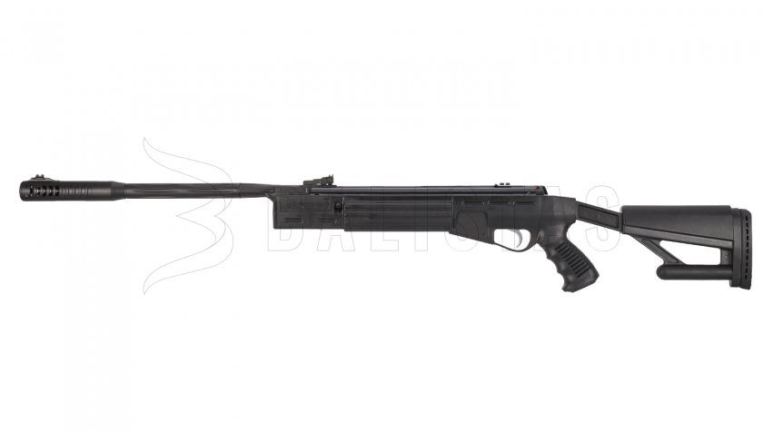 Air rifle Hatsan TG Air Tact QE 4,5mm