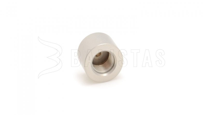 Hill Airgun Pump Adapter for CZ 200 PCP Air Rifle