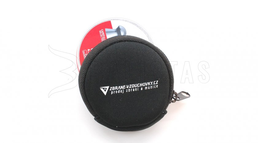 Soft Diabolo Case