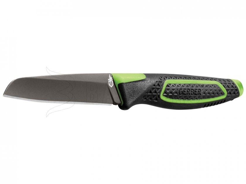 Gerber Freescape Paring Knife peeling knife, plain edge