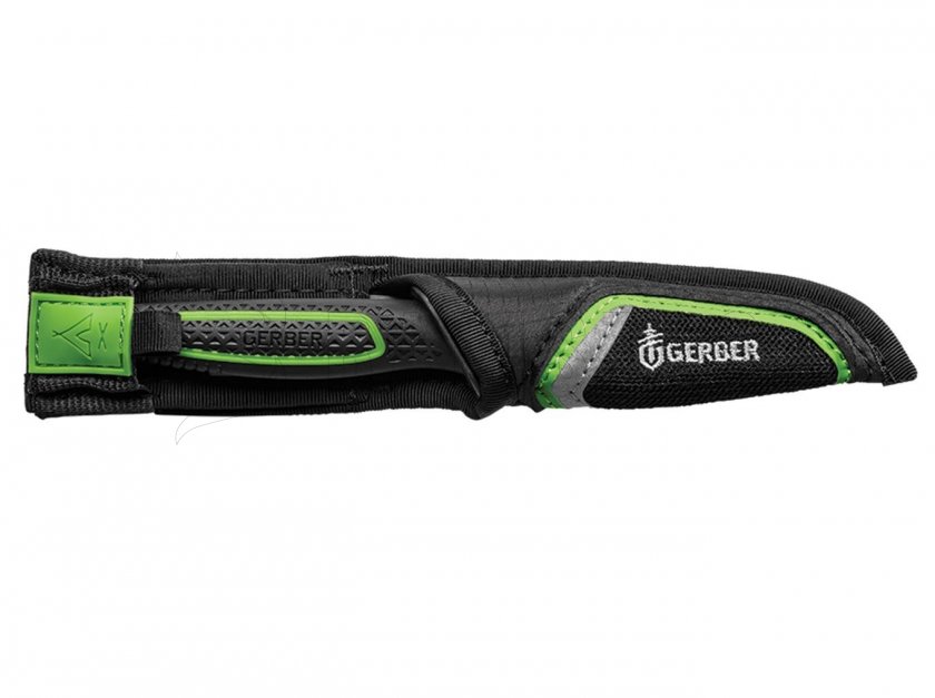 Gerber Freescape Paring Knife peeling knife, plain edge