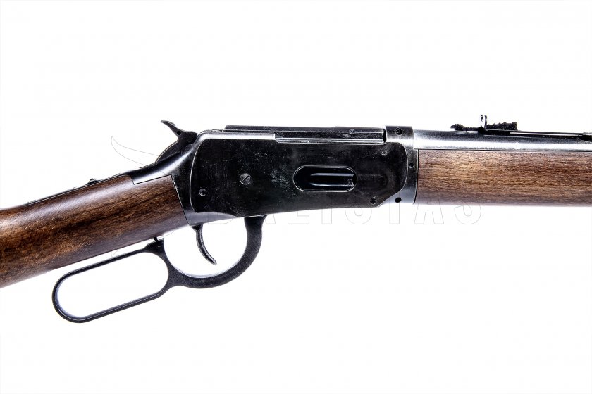 Air rifle Umarex Legends Cowboy Rifle 4,5mm