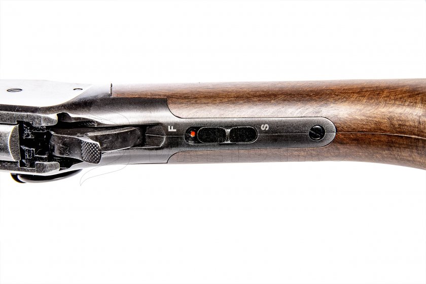 Air rifle Umarex Legends Cowboy Rifle 4,5mm