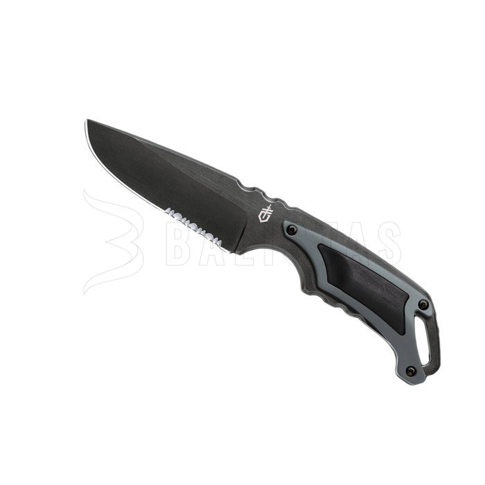EDC knife Gerber Basic, combo edge