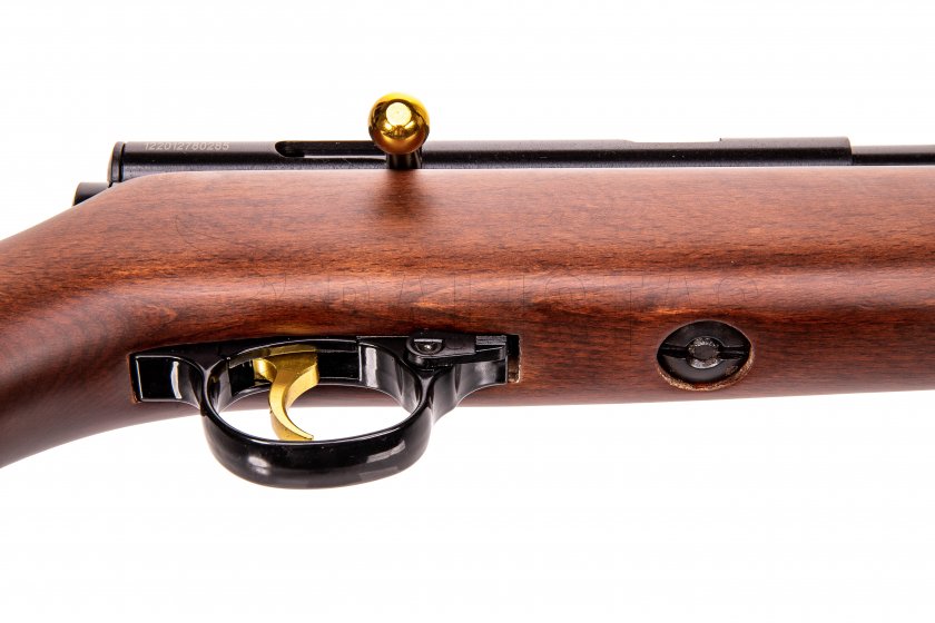 Norconia QB 78 Deluxe 5,5mm